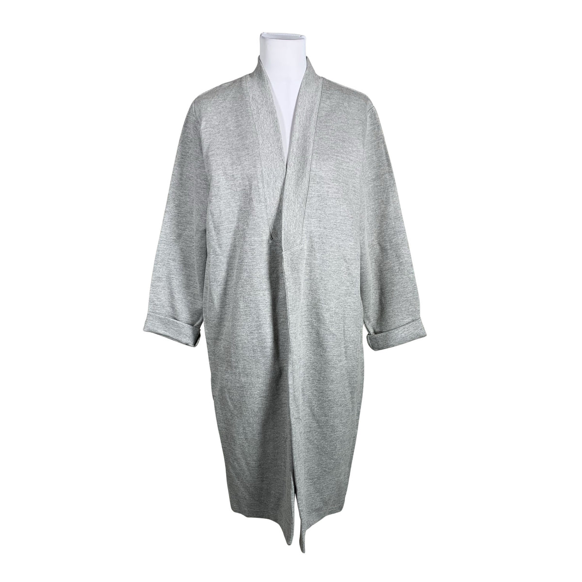 Unisex I Dig Denim - Sweatshirt, size 40 - Gray (1)