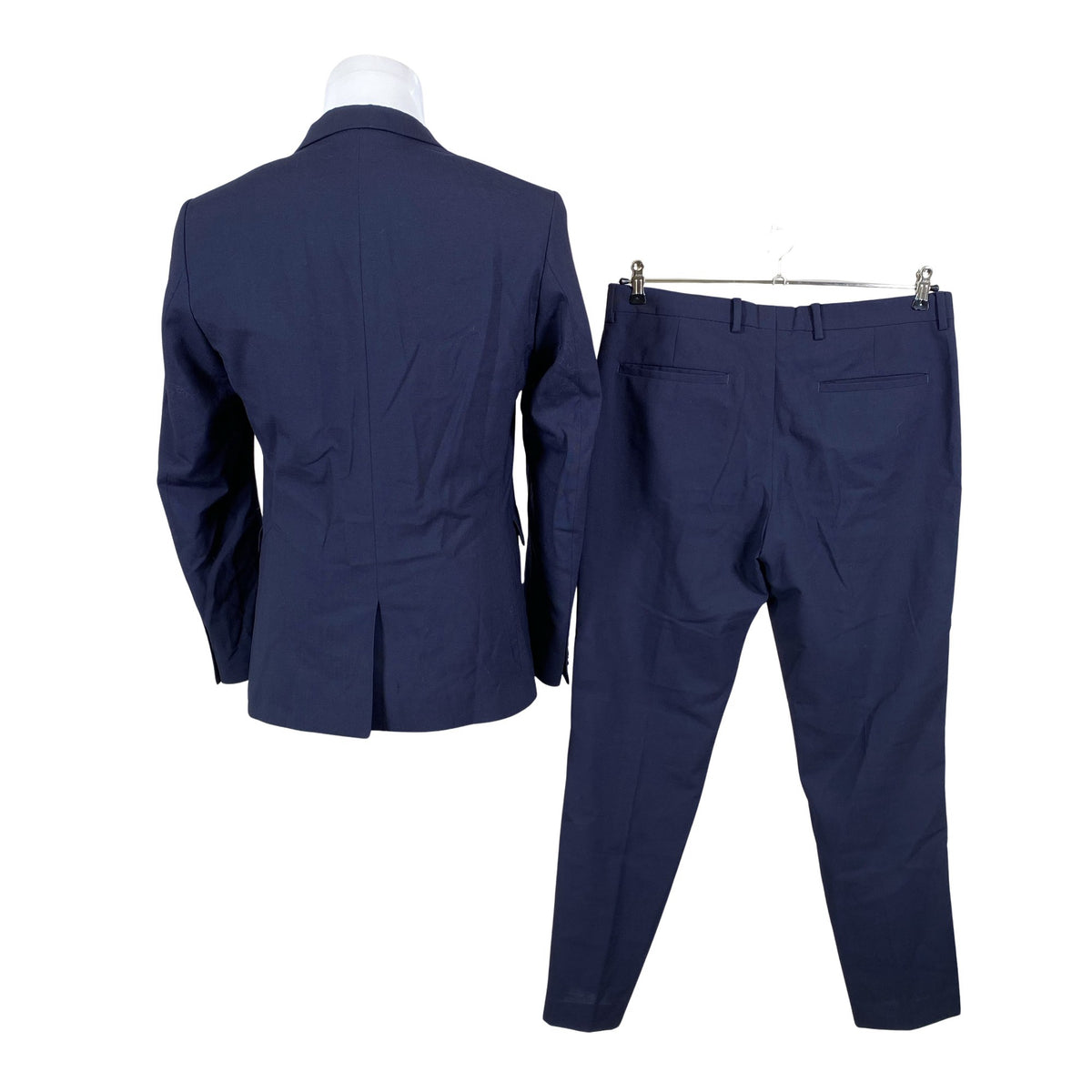 Unisex COS - Suit, size L - Blue (3)