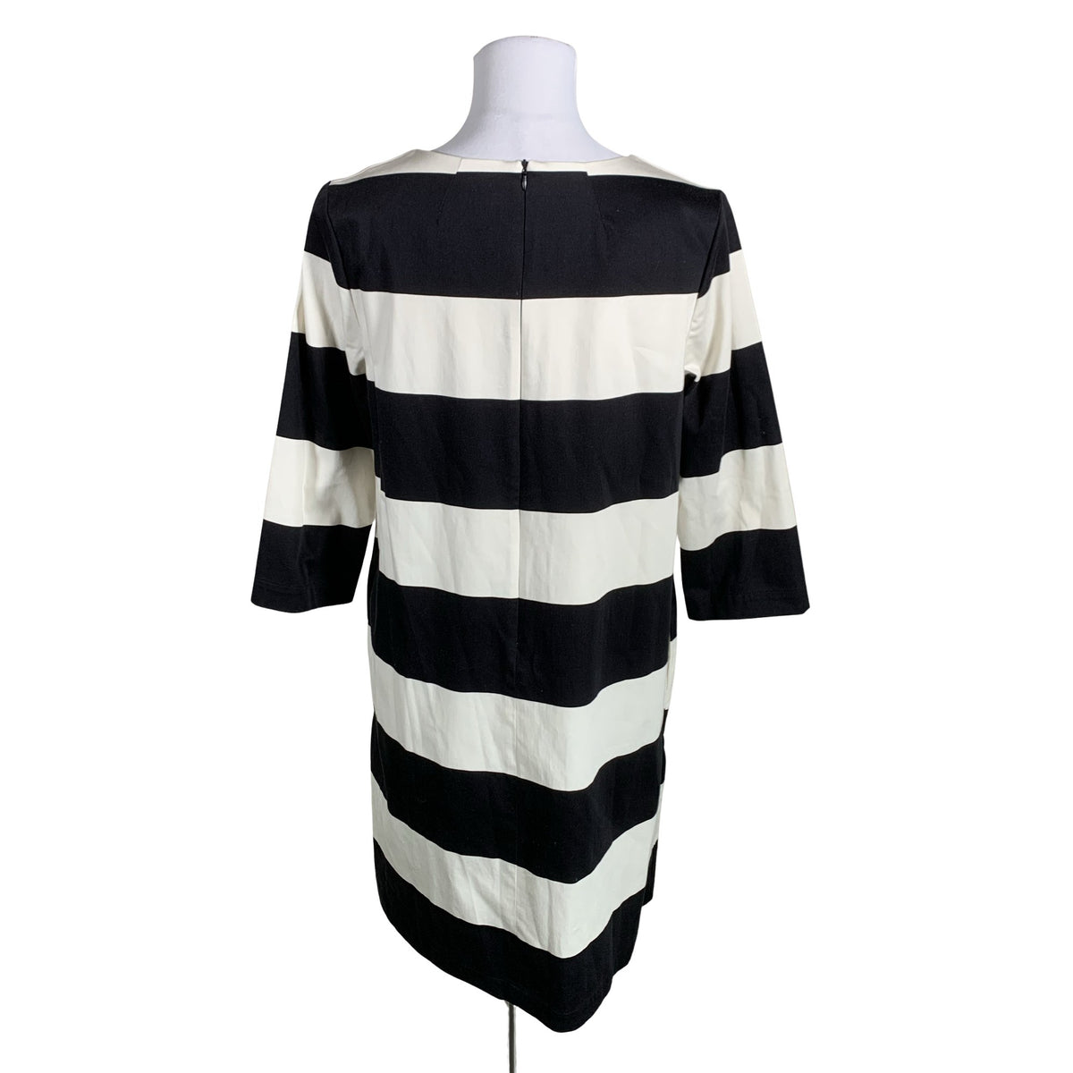Unisex Marimekko - Dress, size 40 - Black (2)