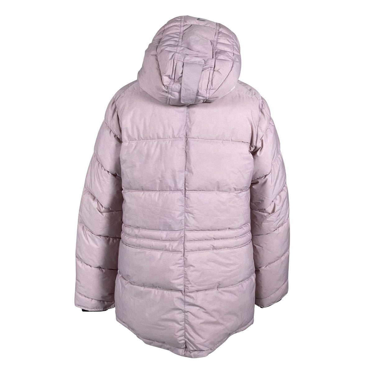 Unisex Luhta - Winter jacket, size 44 - Light pink (2)