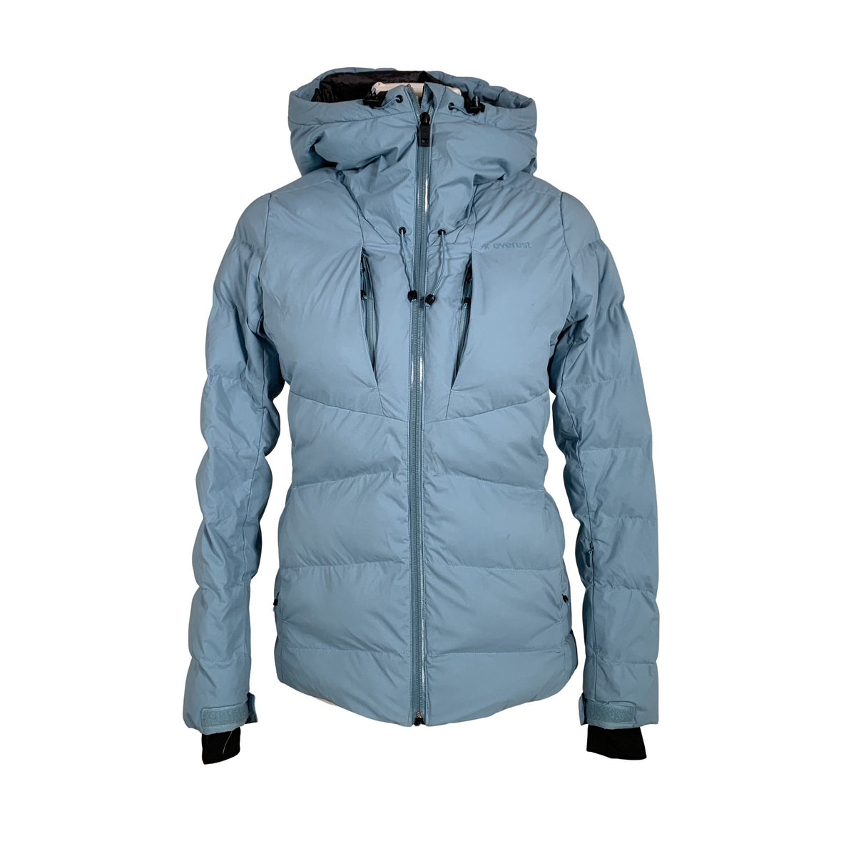 Unisex Everest - Winter jacket, size 34 - Light blue (1)