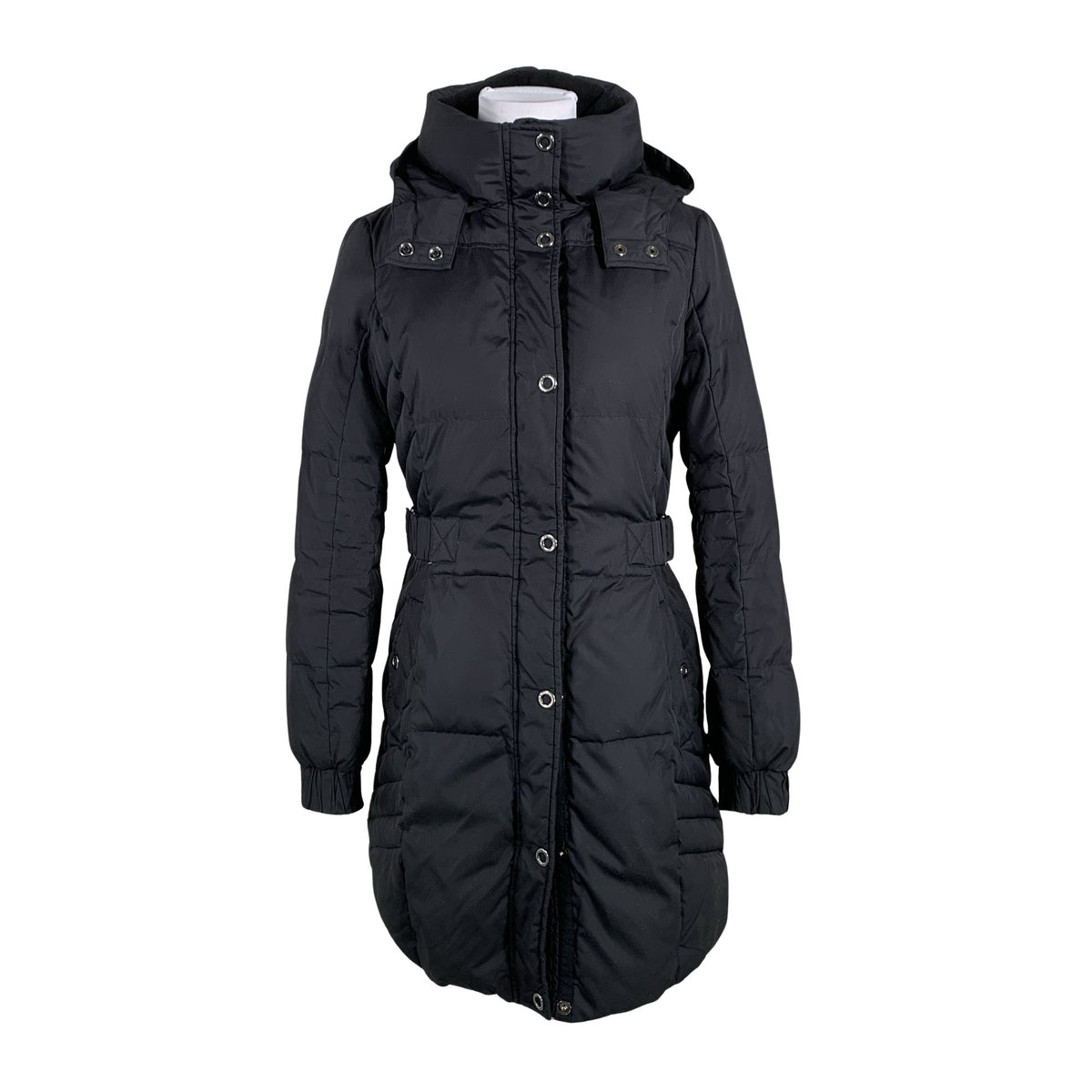 Unisex Esprit - Down jacket, size 36 - Black (1)