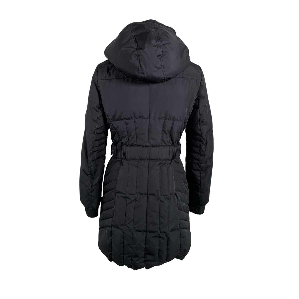 Unisex Esprit - Down jacket, size 36 - Black (2)