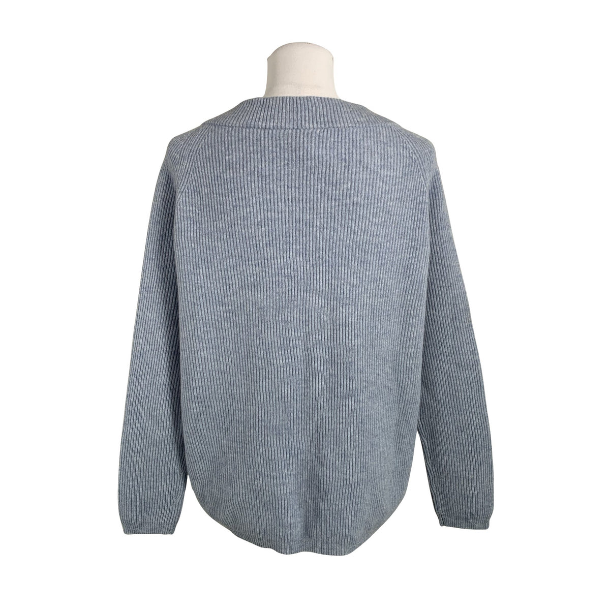 Unisex Balmuir - Sweater, size 36 - Light blue (3)