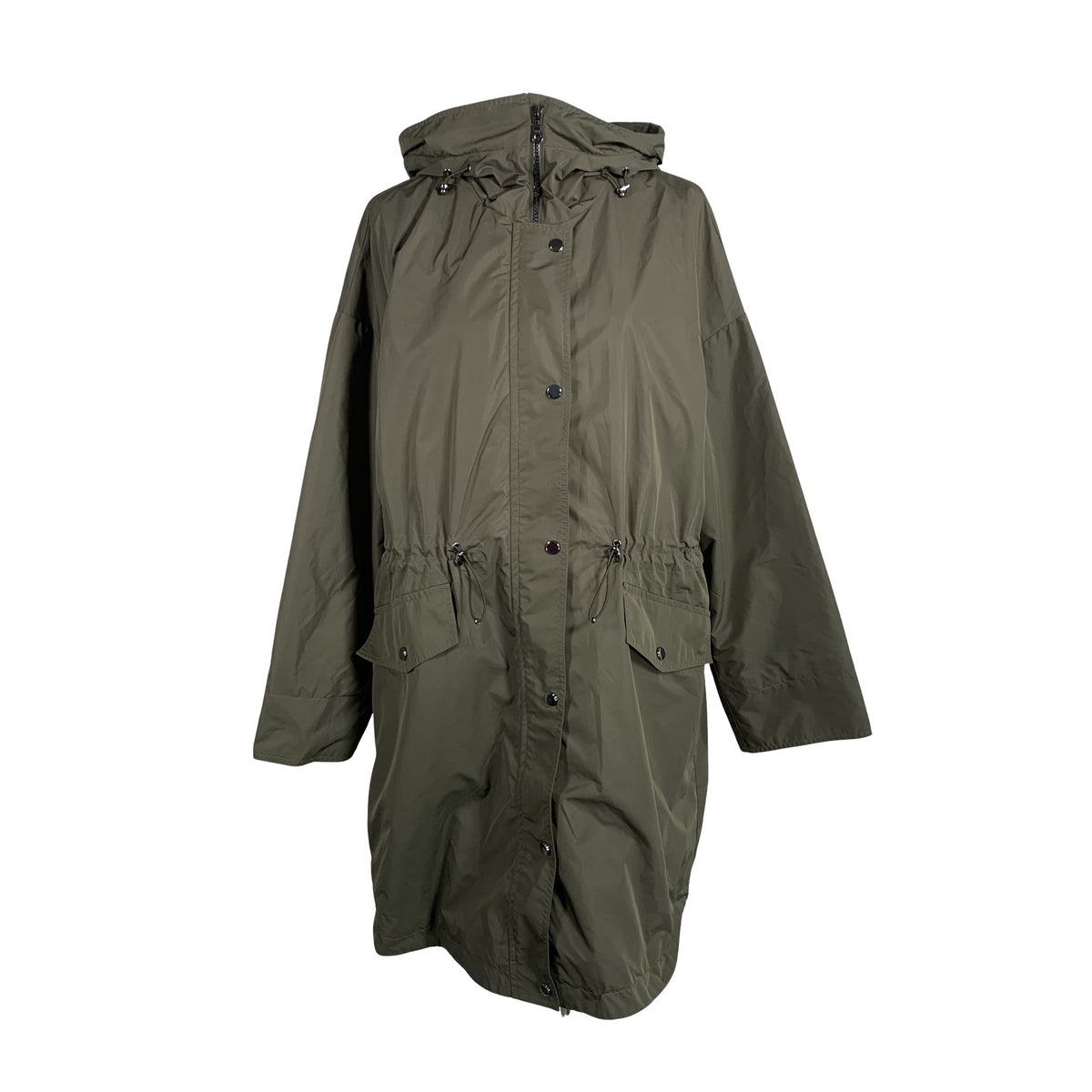 Unisex Flare Collection - Outdoor jacket, size 40 - Green (1)