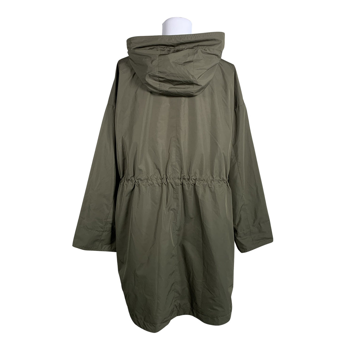 Unisex Flare Collection - Outdoor jacket, size 40 - Green (2)