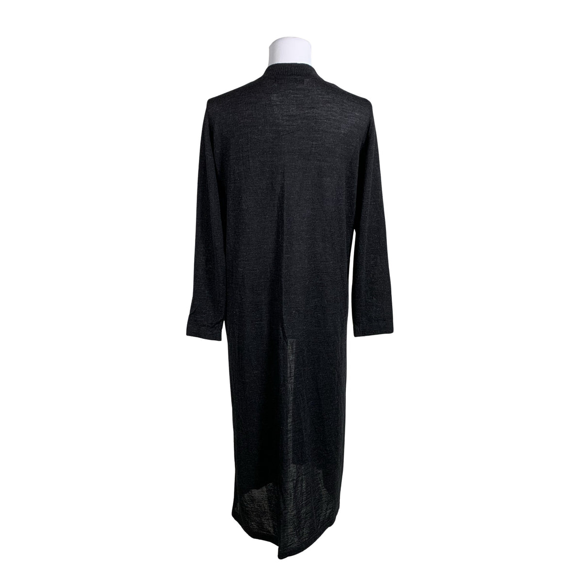 Unisex Alpa - Cardigan, size 40 - Black (3)