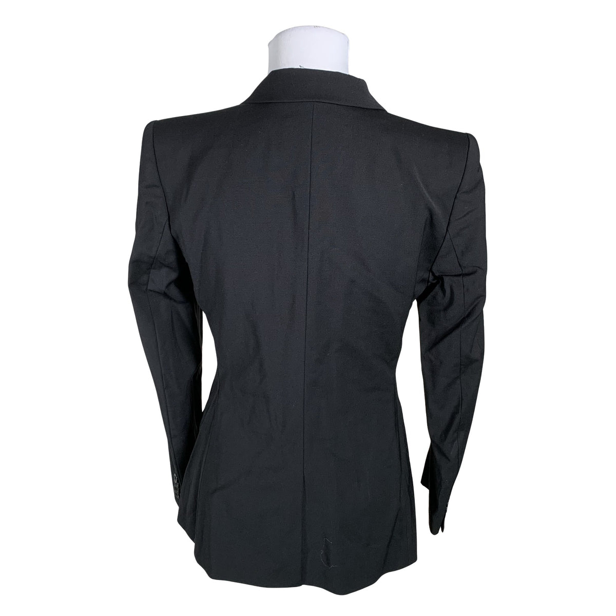 Unisex Filippa K. - Jacket, size 38 - Black (2)