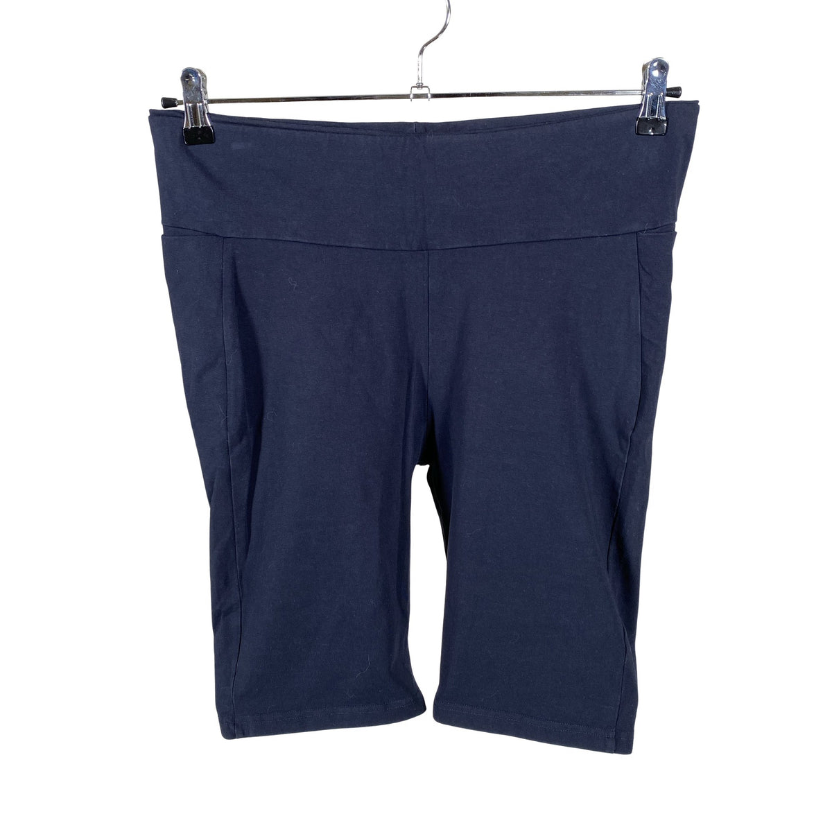 Unisex NOSH - Tricot shorts, size 42 - Blue (1)