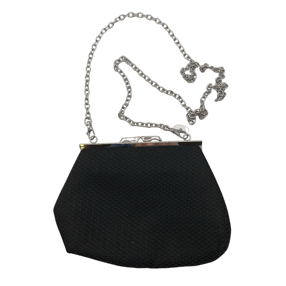 Unisex Vagabond - Evening bag, size Mini - Black (1)