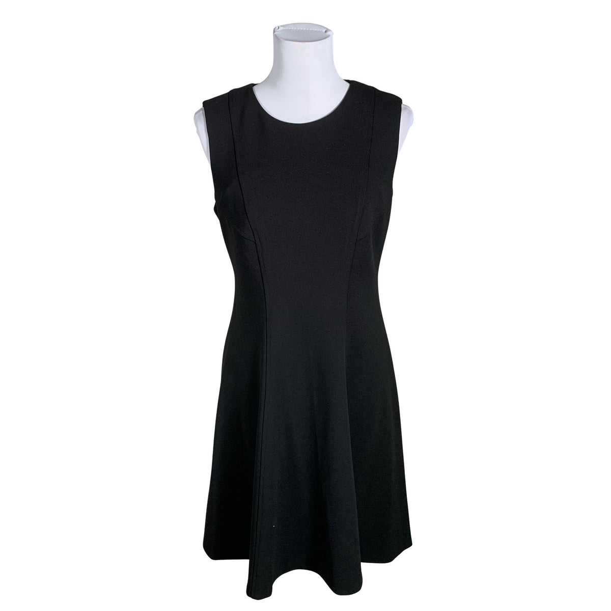 Unisex Tommy Hilfiger - Dress, size 38 - Black (1)