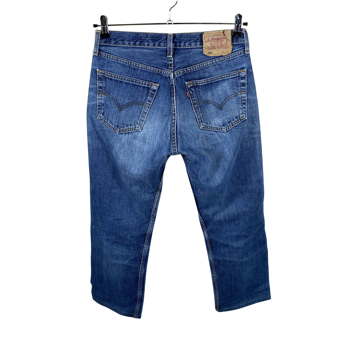 Unisex Levi's - Jeans, size W32 - Blue (2)