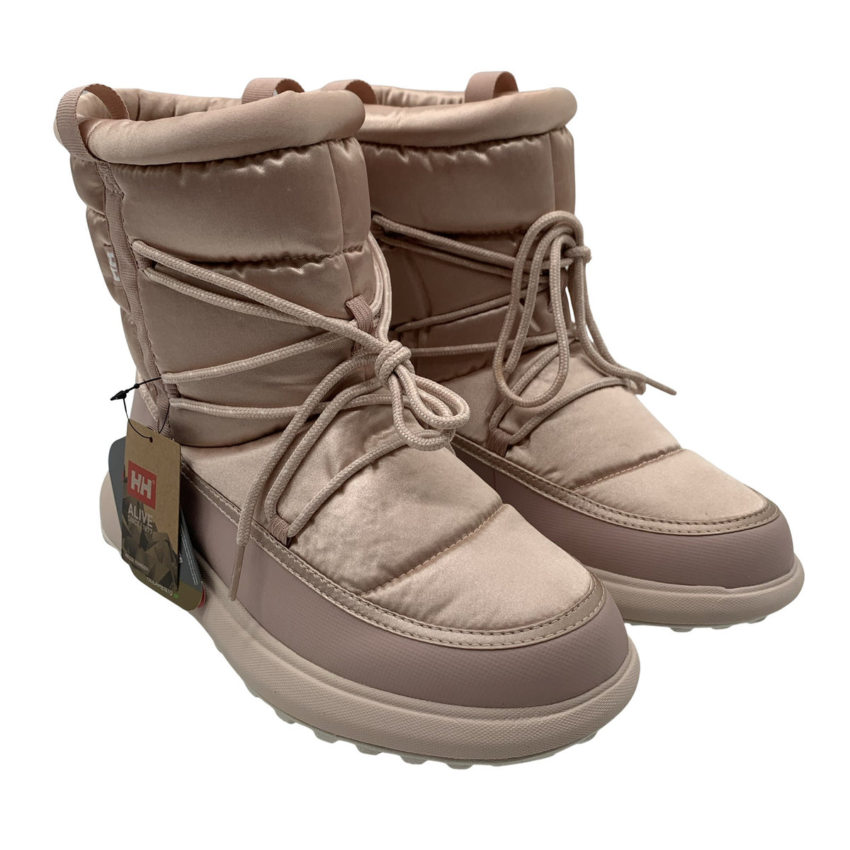 Unisex Helly Hansen - Winter shoes, size 41 - Light pink (2)