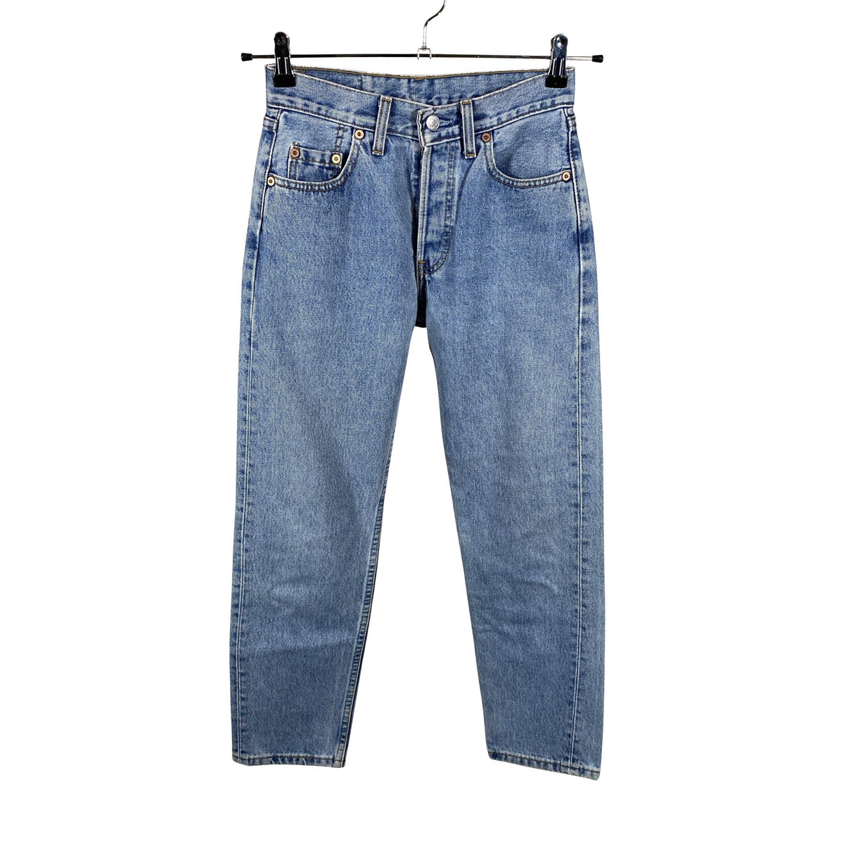Unisex Levi's - Jeans, size W27 - Light blue (1)