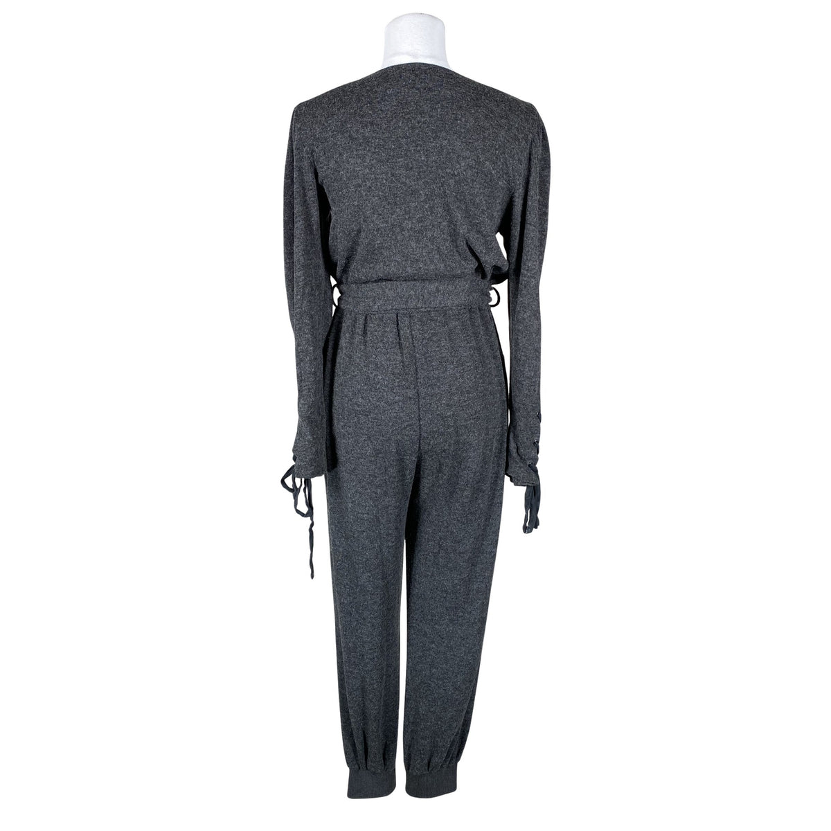 Unisex Majorelle - Overalls, size 36 - Gray (2)