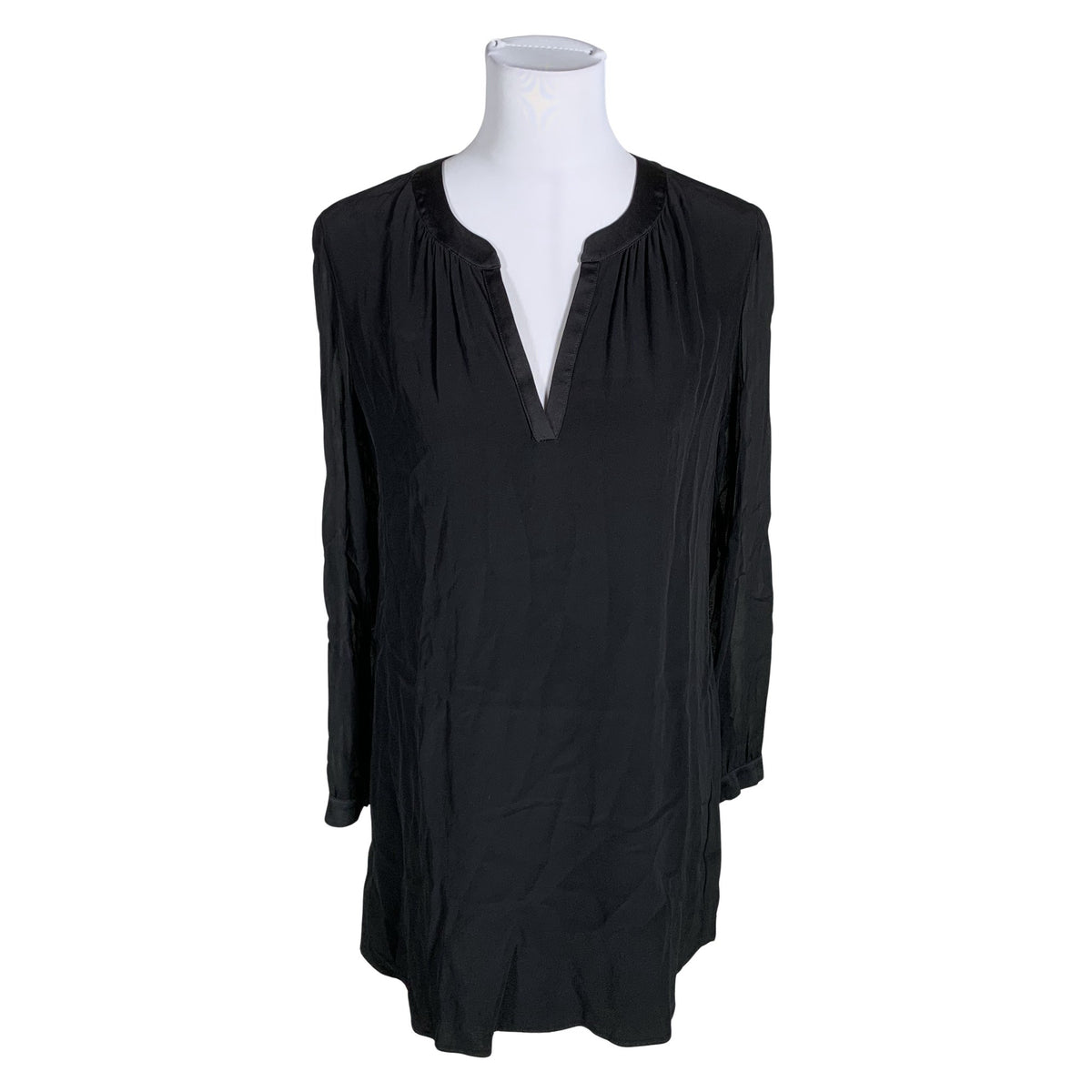 Unisex Andiata - Dress, size 38 - Black (1)