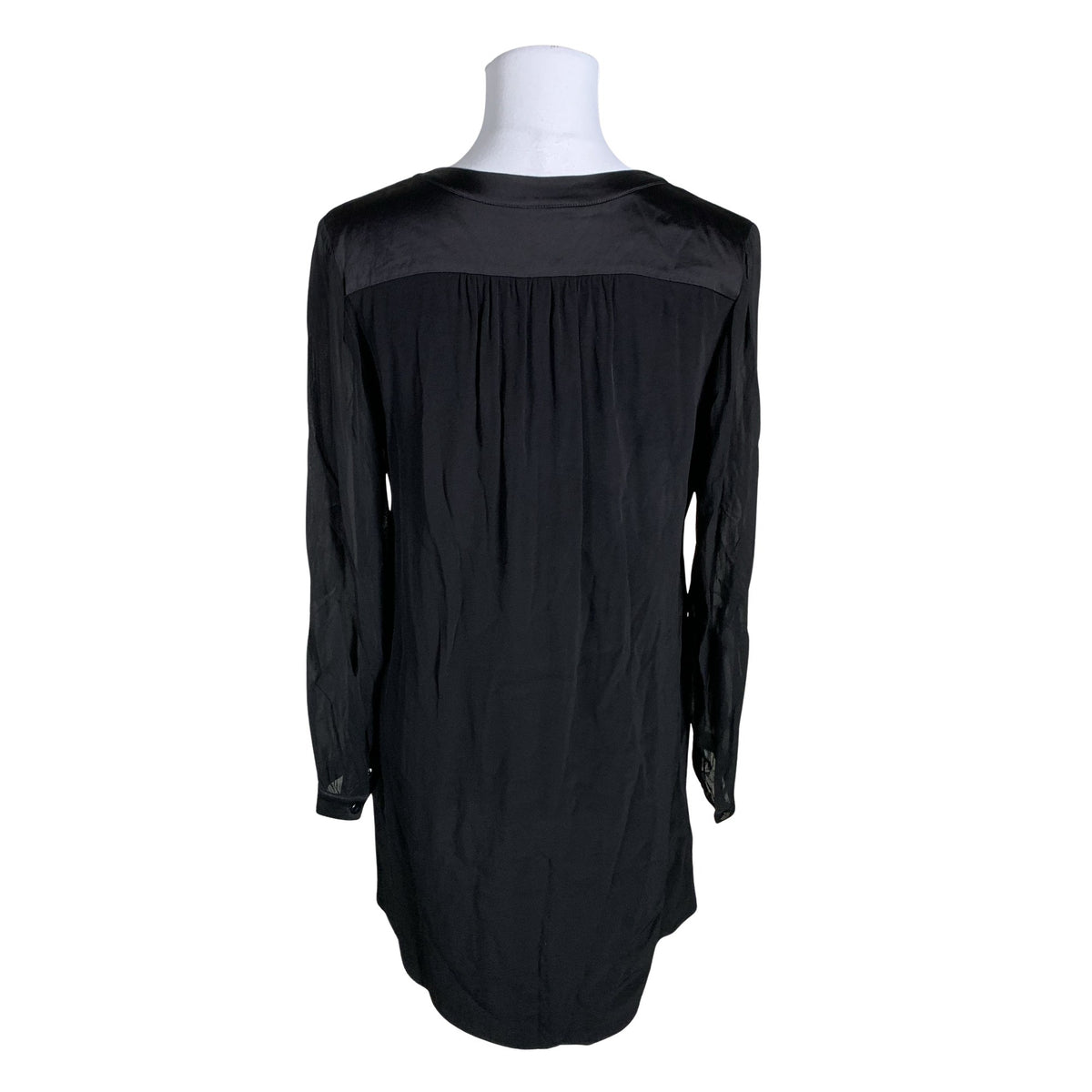 Unisex Andiata - Dress, size 38 - Black (2)