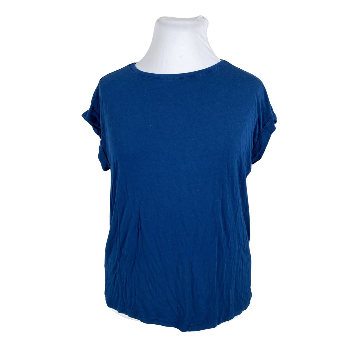 Unisex Friendtex - T-shirt, size 42 - Blue (1)