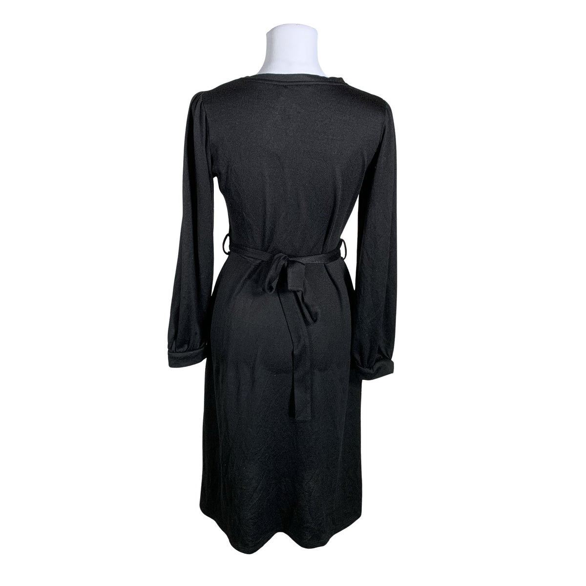 Unisex Friends Like These - Knit dress, size 40 - Black (2)