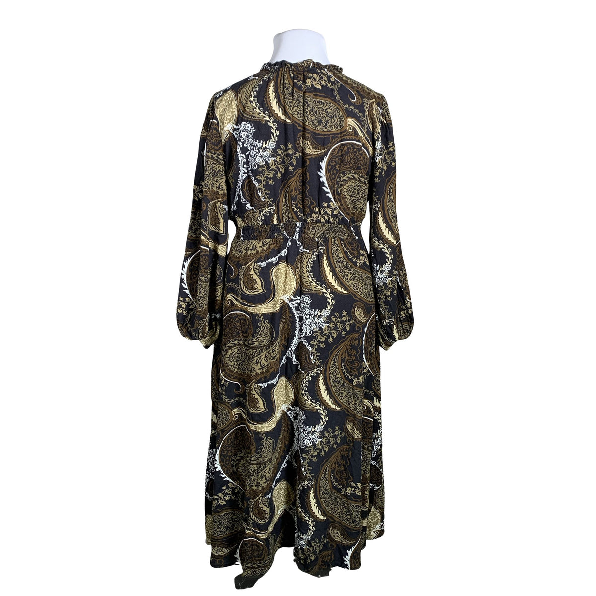 Unisex Claire Paris - Dress, size 44 - Black (2)