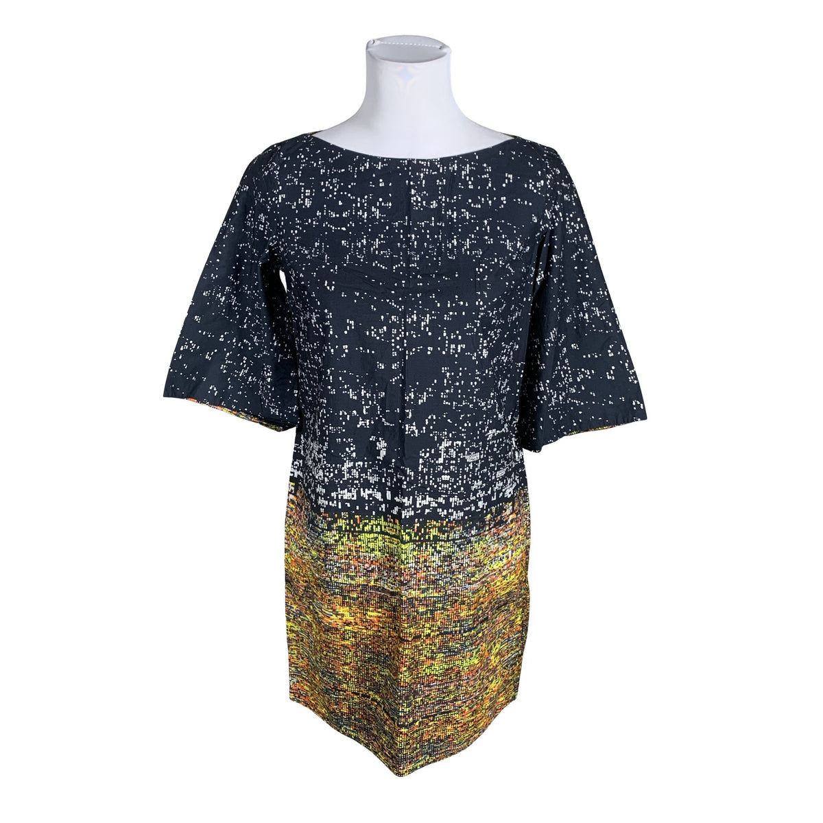 Unisex COS - Dress, size 36 - Gray (1)