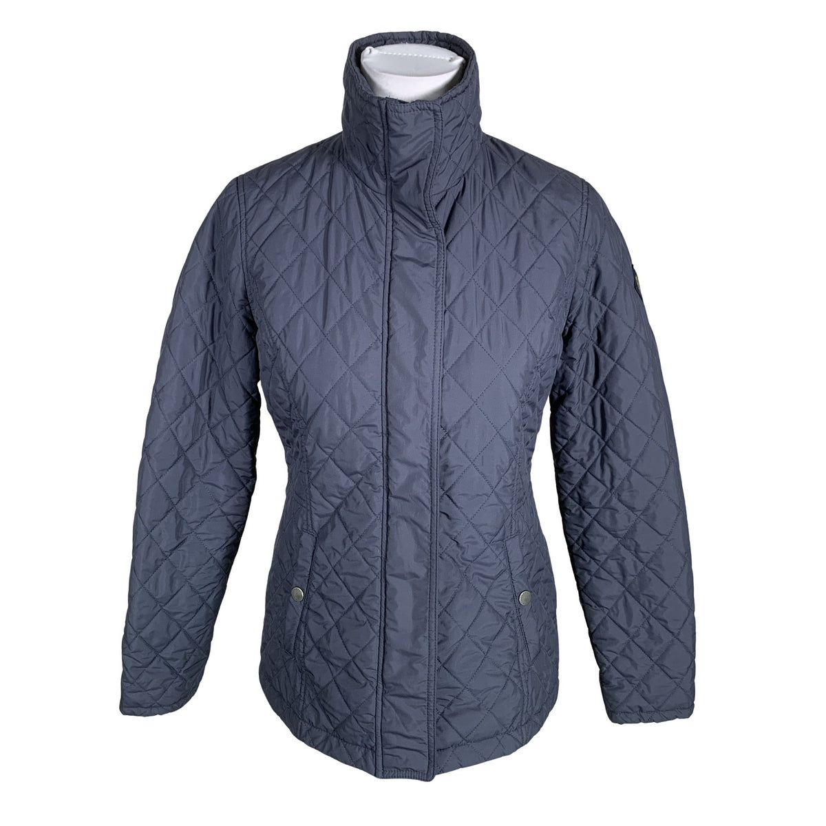 Unisex Henri Lloyd - Quilted jacket, size 36 - Blue (1)