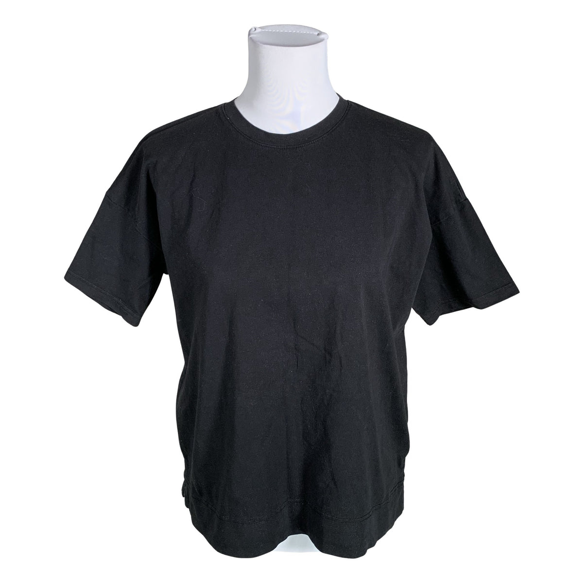 Unisex NOSH - T-shirt, size 36 - Black (1)