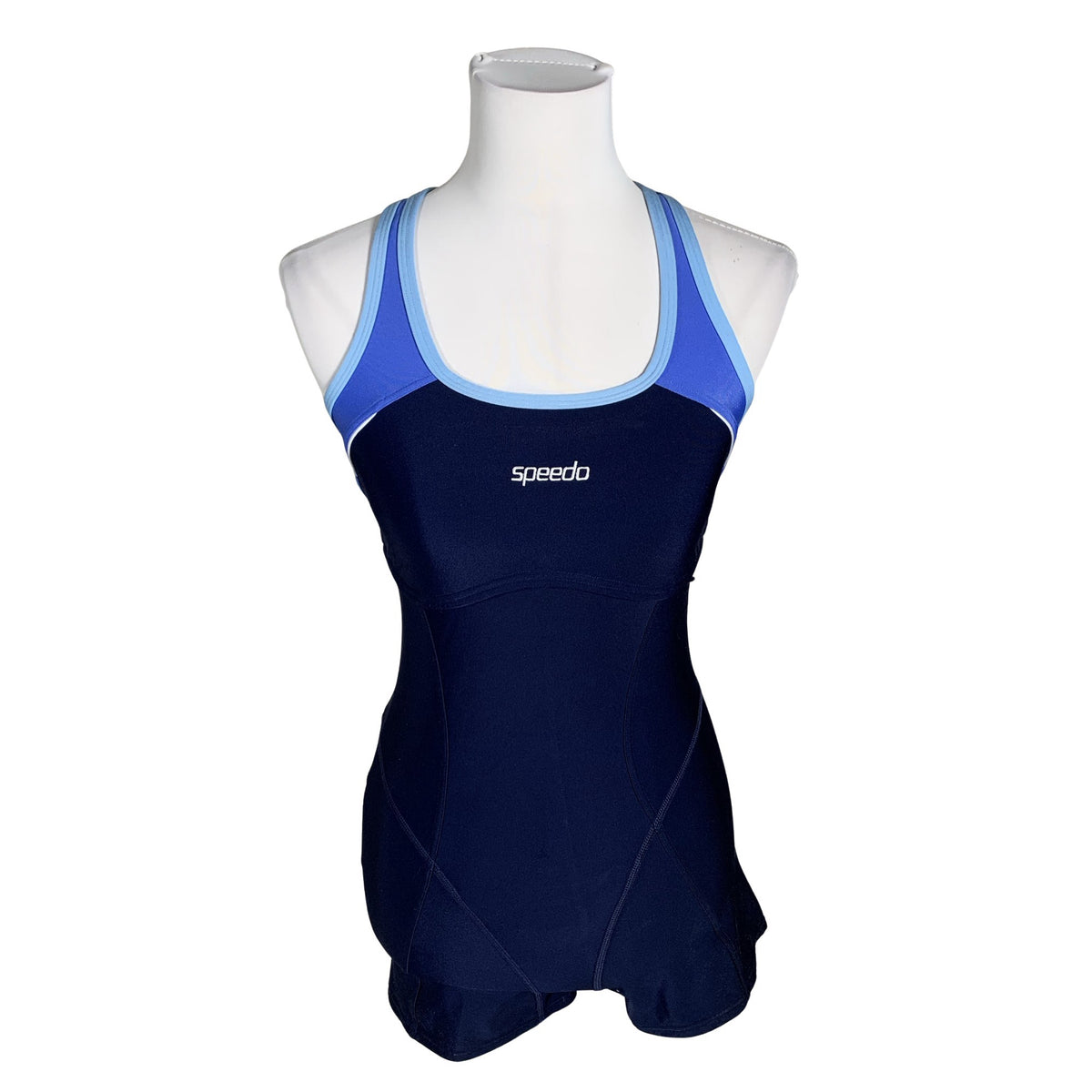 Unisex Speedo - Swimsuit, size 36 - Blue (1)