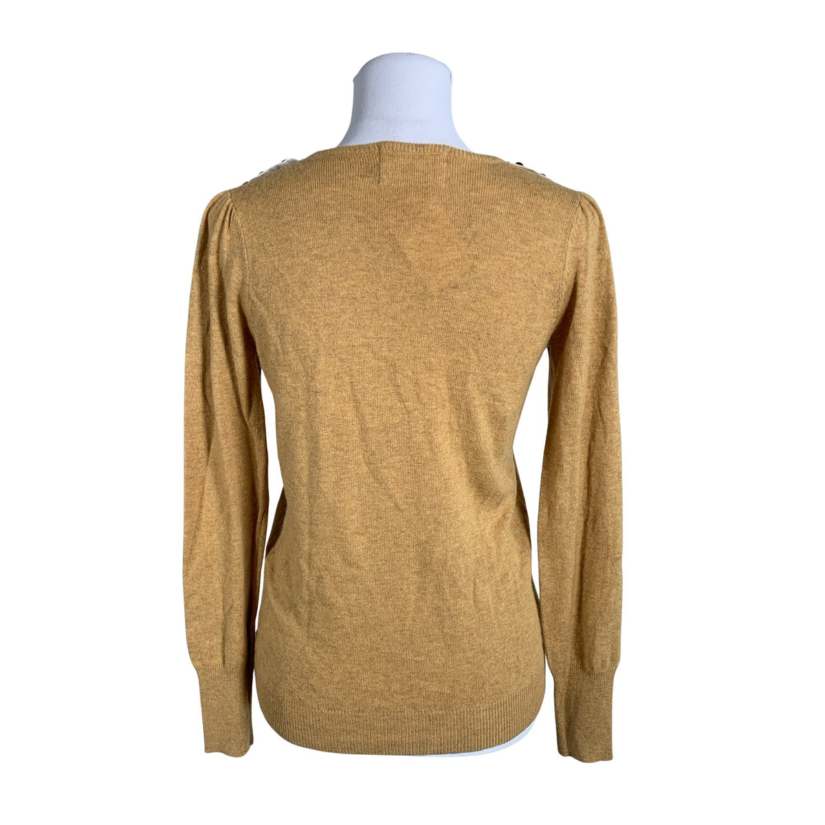Unisex Colenimo - Sweater, size 38 - Yellow (3)