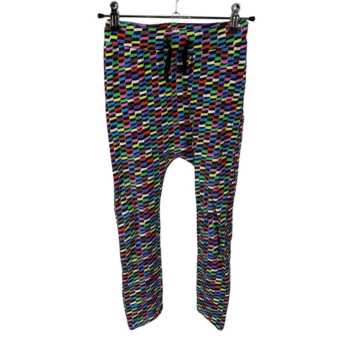 Unisex Vimma - Sweatpants, size 128 - 134 - Black (1)