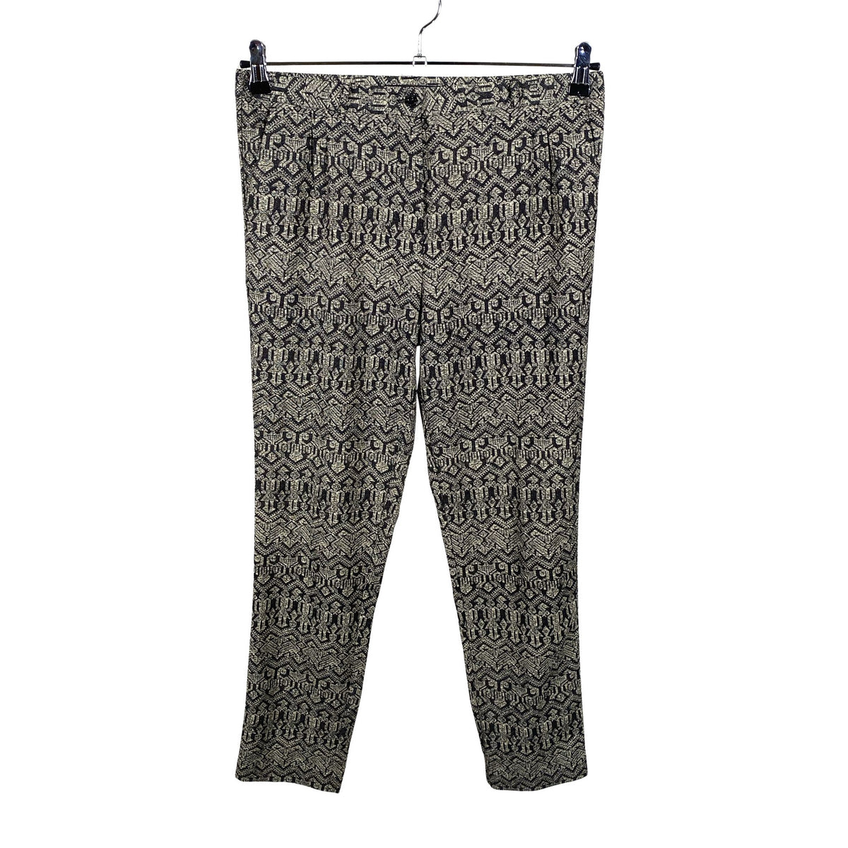 Unisex Maison Scotch - Slacks, size 38 - Black (1)