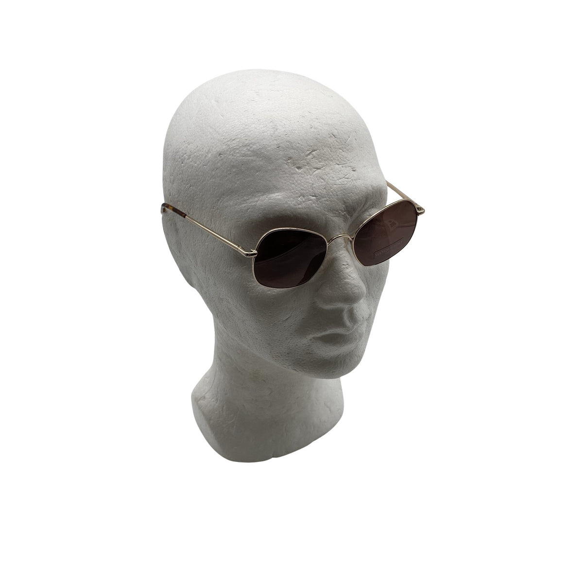 Unisex Viktor & Rolf - Sunglasses, size Ei kokoa - Gold (3)