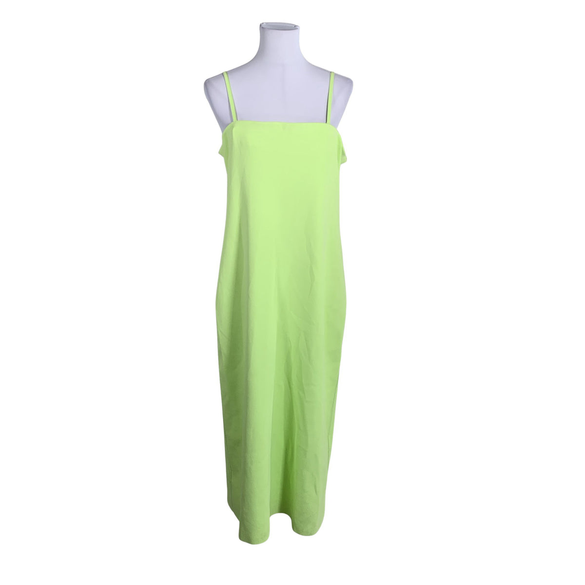 Unisex COS - Knit dress, size 40 - Green (1)