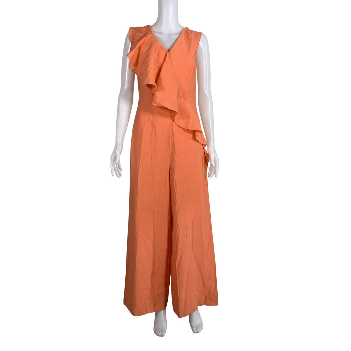 Unisex COS - Overalls, size 34 - Orange (1)