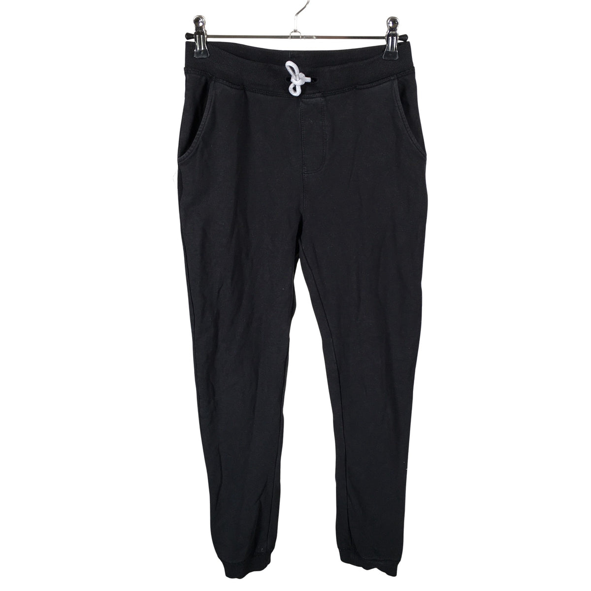 Unisex Name It - Sweatpants, size 140 - 146 - Black (1)