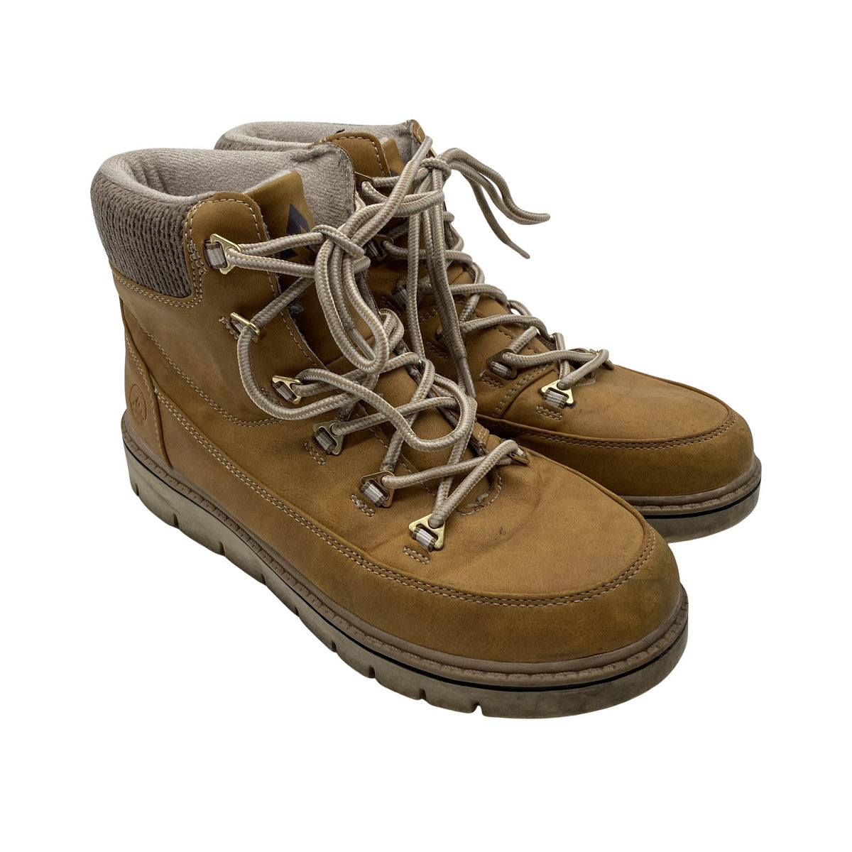Unisex Whistler - Ankle boots, size 36 - Brown (2)