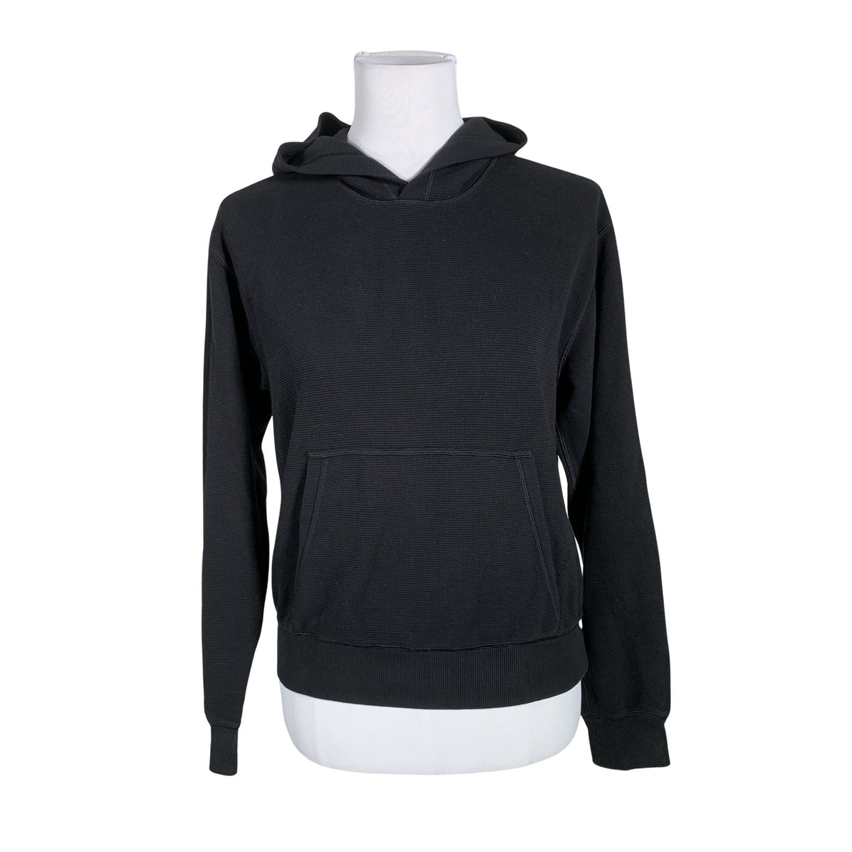 Unisex Aritzia - Hoodie, size 34 - Black (1)