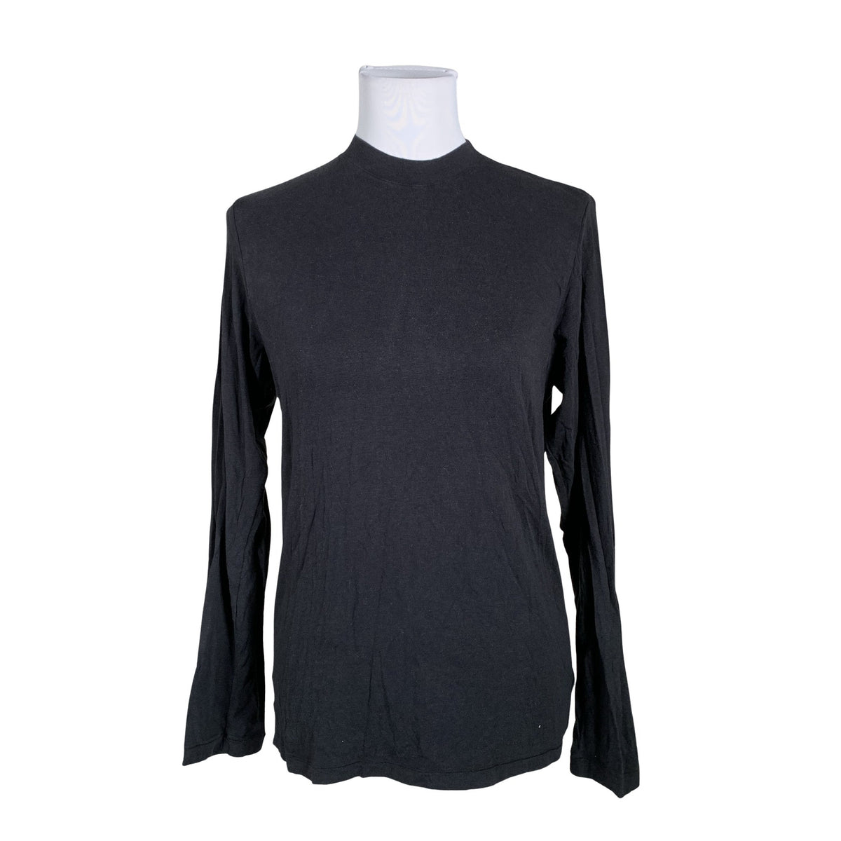 Unisex Skims - Tricot shirt, size 32 - Black (1)