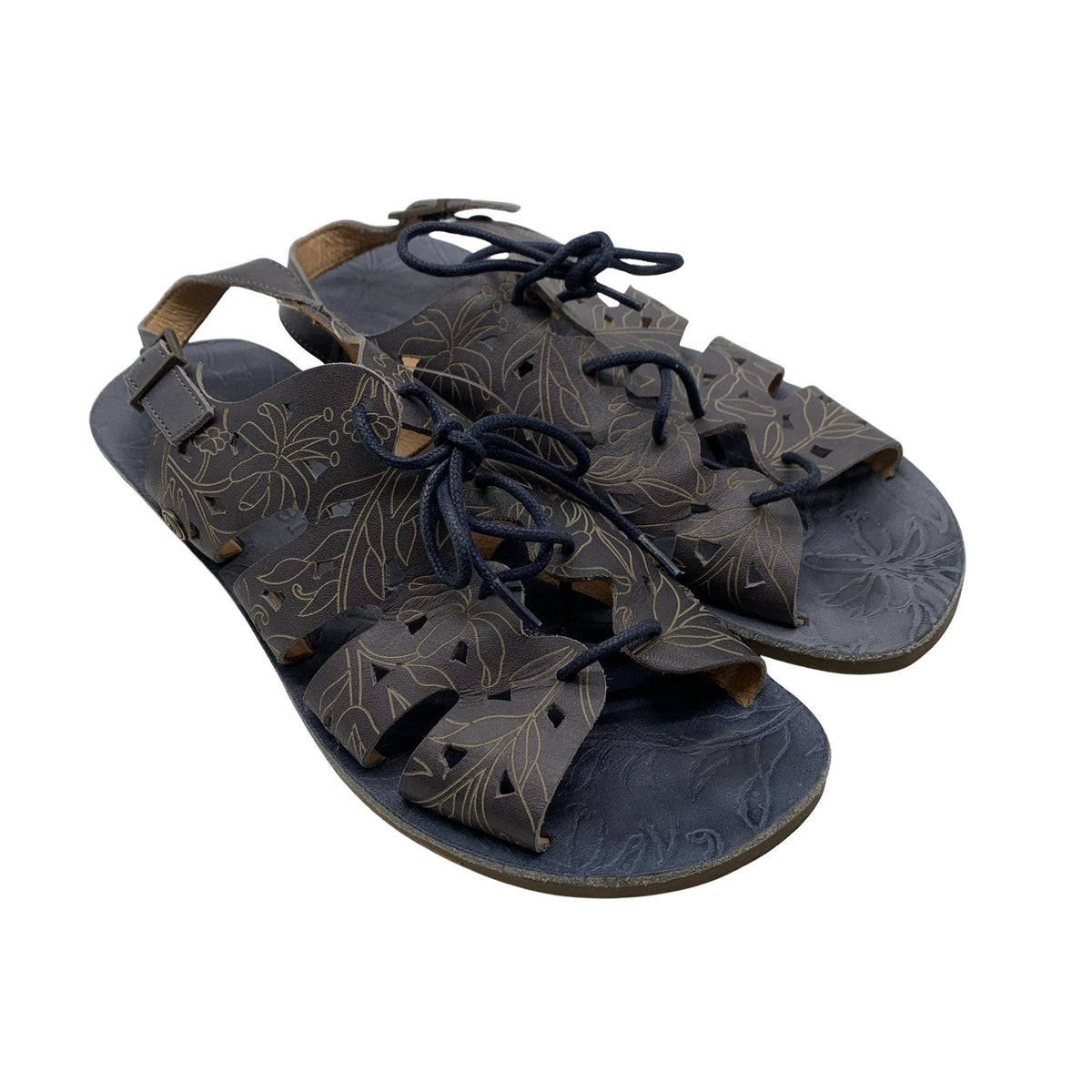 Unisex Neosens - Sandals, size 38 - Blue (2)