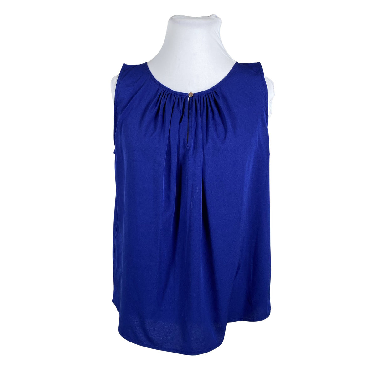 Unisex Saint Tropez - Top, size 42 - Blue (1)