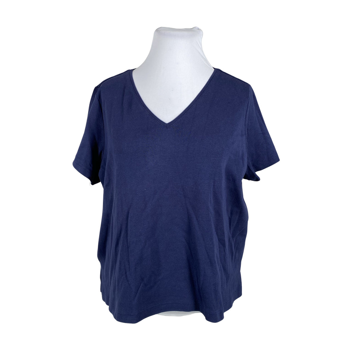 Unisex NOSH - T-shirt, size 46 - Blue (1)
