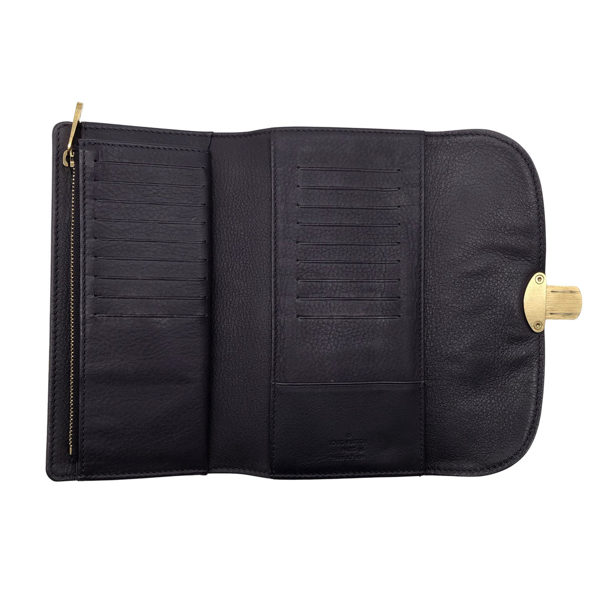 Unisex Louis Vuitton - Wallet, size Ei kokoa - Violet (4)