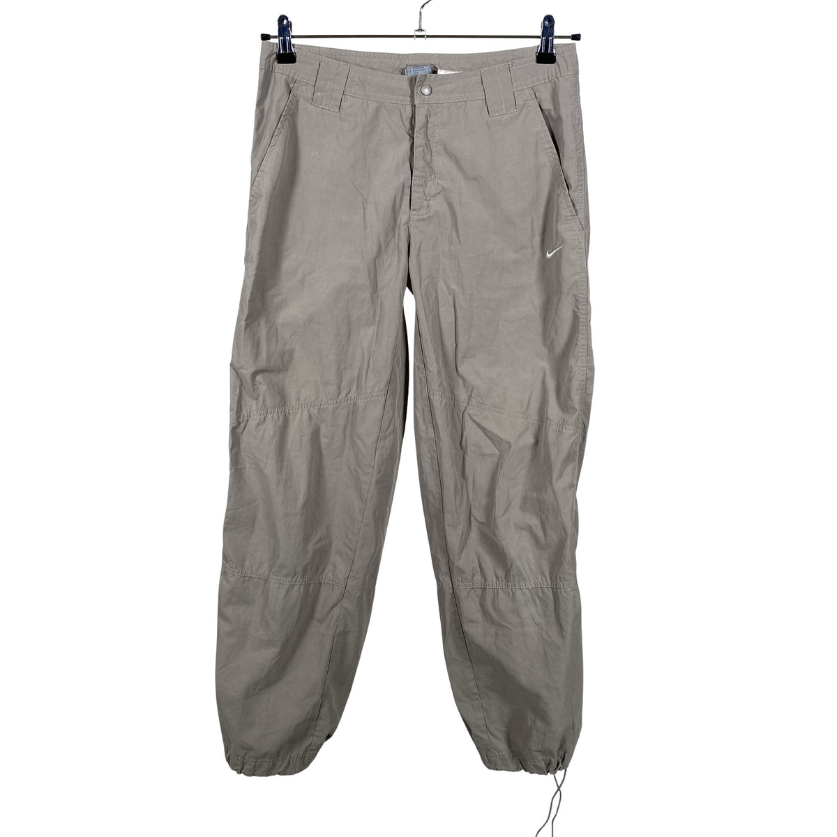 Unisex Nike - Slacks, size 36 - Brown (1)