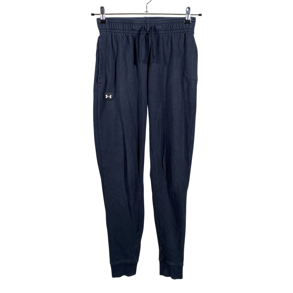 Unisex Under Armour - Sweatpants, size 36 - Black (1)