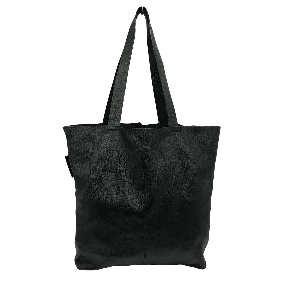 Unisex Marimekko - Handbag, size Maxi - Green (1)