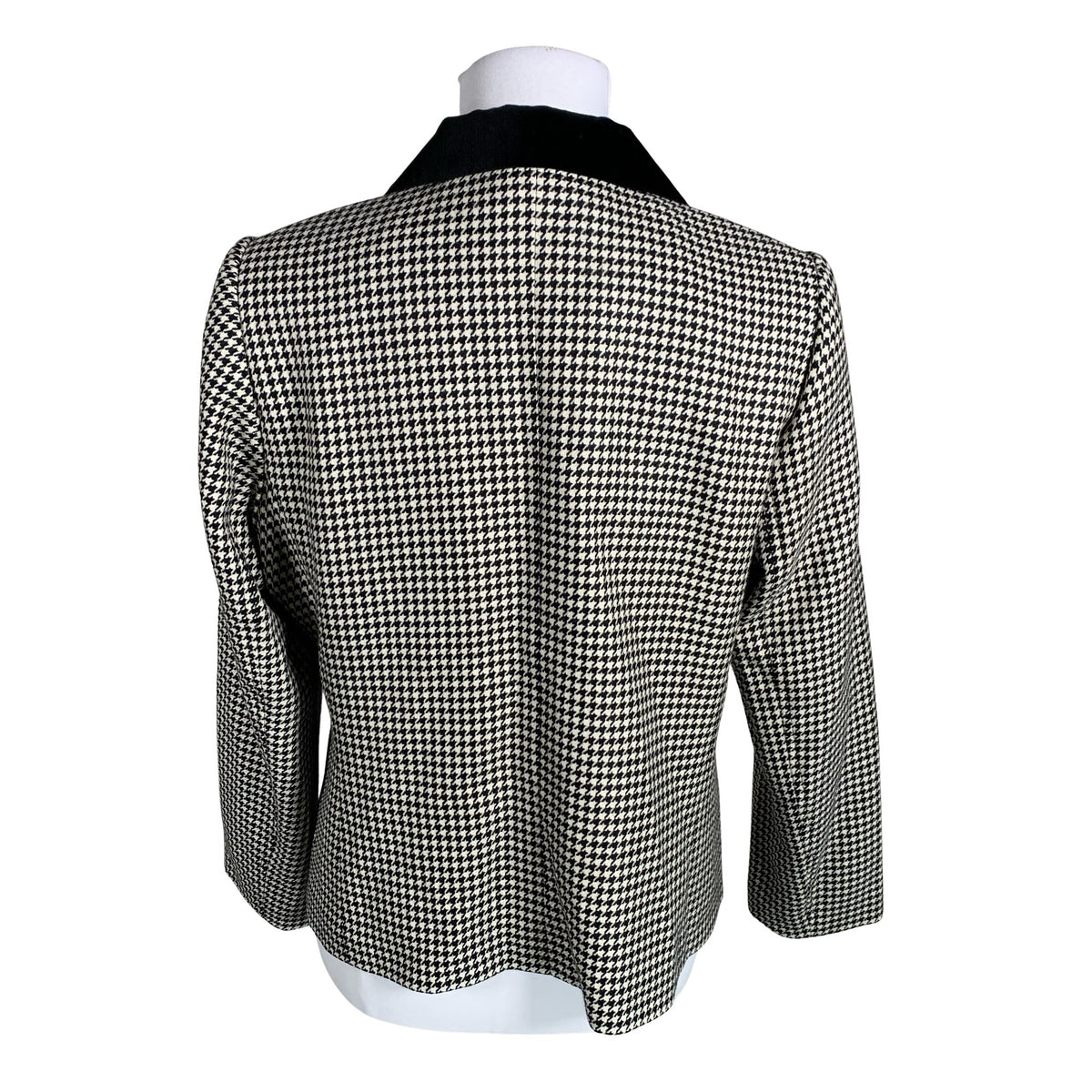Unisex Eila Helén - Jacket, size 40 - Black (2)