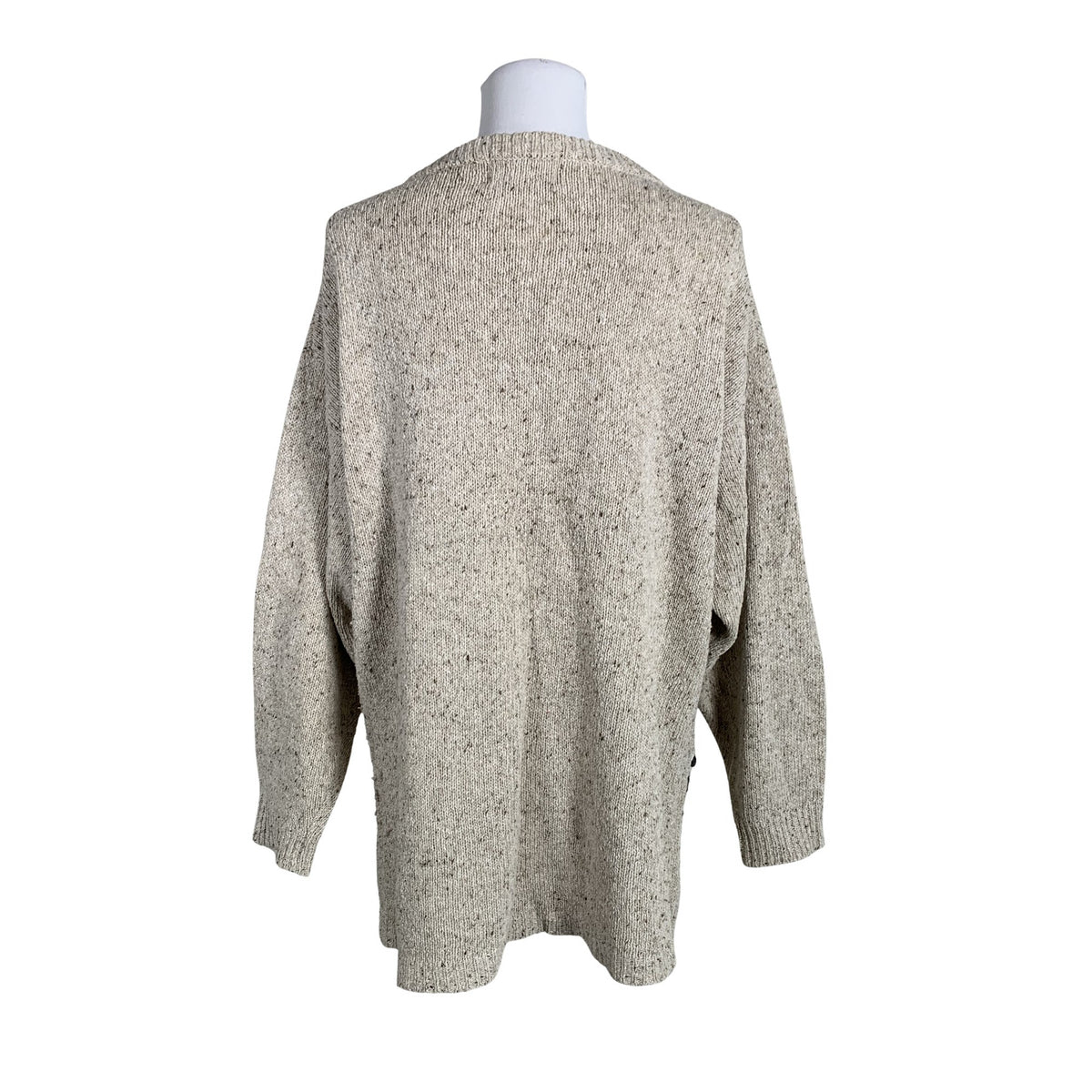 Unisex Gina - Sweater, size 38 - Beige (2)