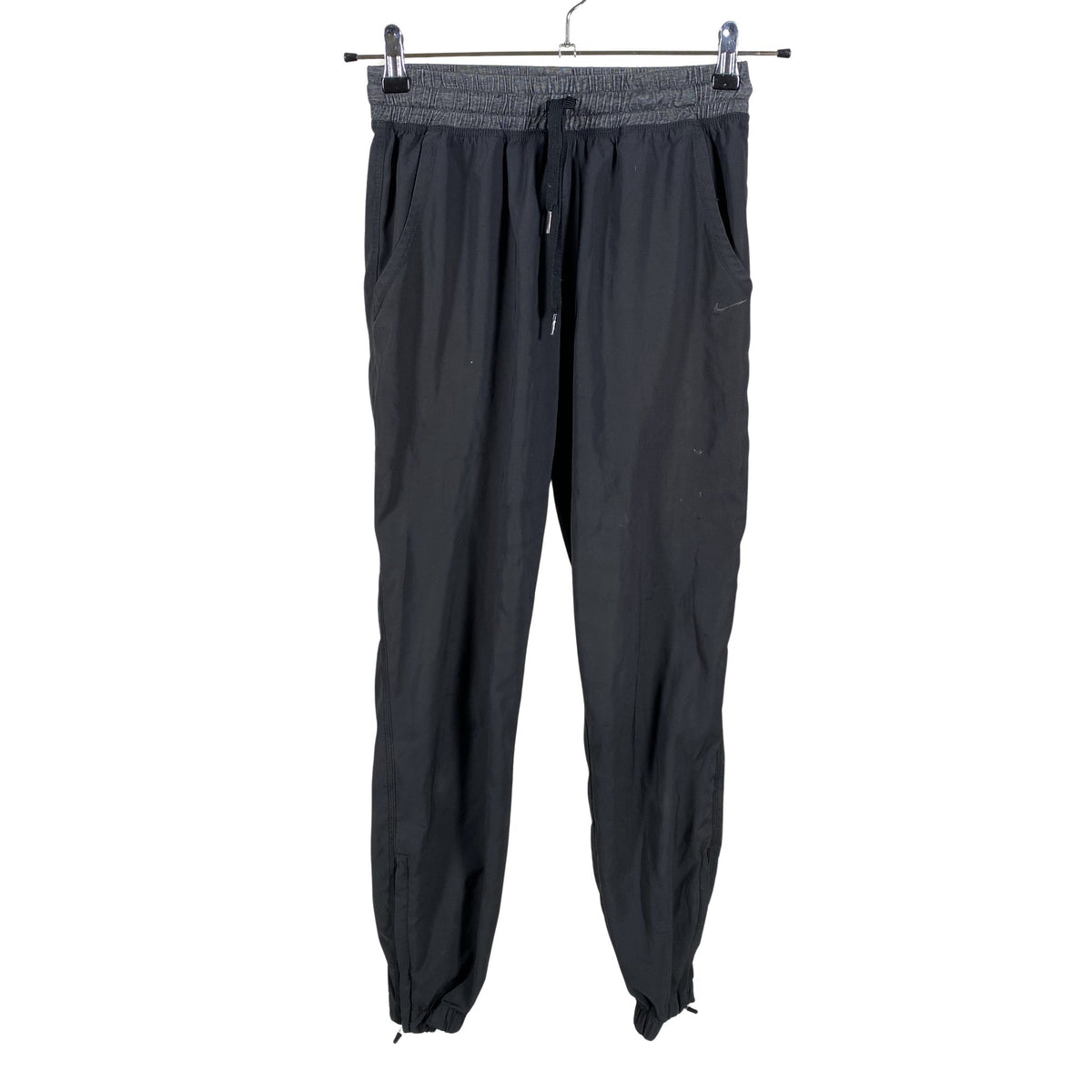 Unisex Nike - Sports trousers, size 36 - Black (1)