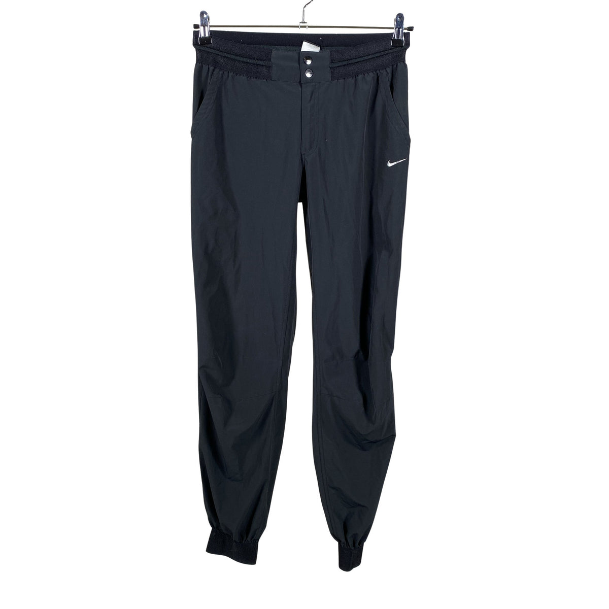 Unisex Nike - Sports trousers, size 36 - Black (1)