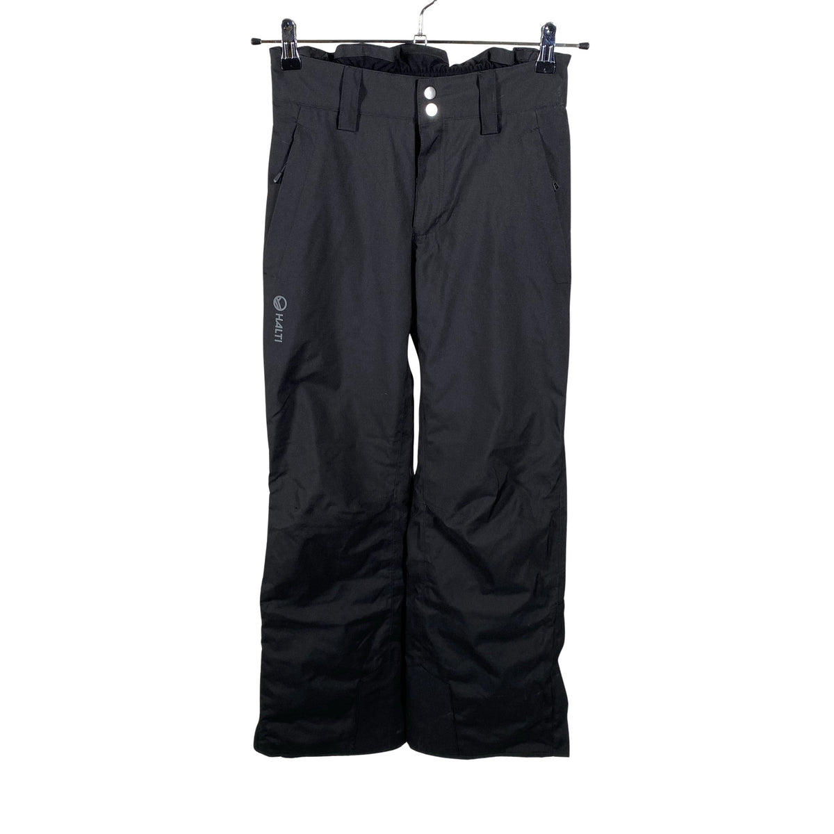 Unisex Halti - Winter pants, size 34 - Black (1)